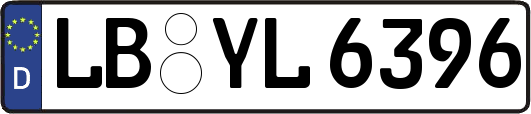 LB-YL6396