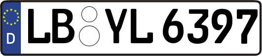 LB-YL6397