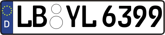 LB-YL6399