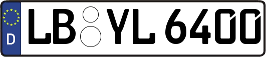 LB-YL6400