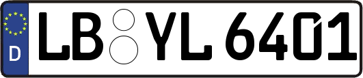 LB-YL6401
