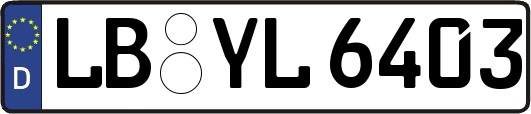 LB-YL6403