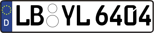 LB-YL6404