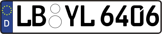 LB-YL6406