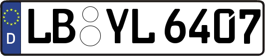 LB-YL6407