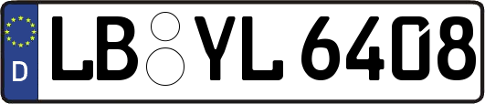 LB-YL6408