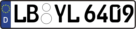 LB-YL6409