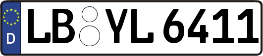 LB-YL6411