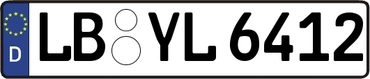 LB-YL6412