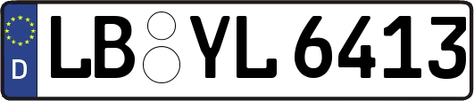 LB-YL6413