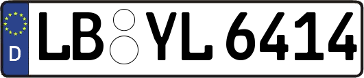 LB-YL6414