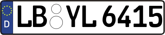 LB-YL6415