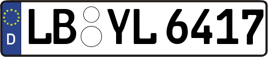 LB-YL6417