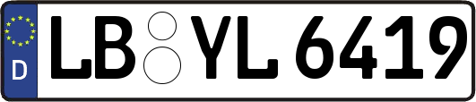 LB-YL6419