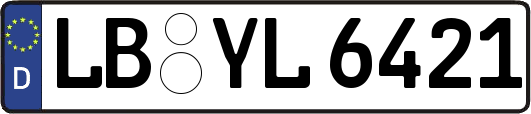 LB-YL6421
