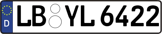 LB-YL6422