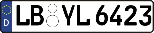 LB-YL6423