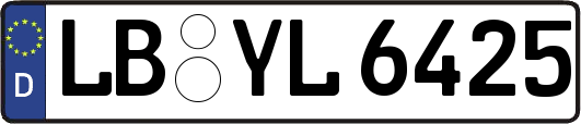 LB-YL6425