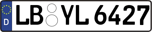 LB-YL6427