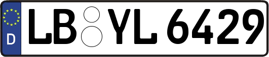 LB-YL6429