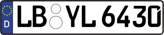 LB-YL6430