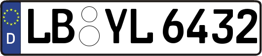 LB-YL6432