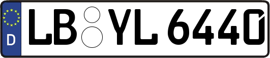 LB-YL6440