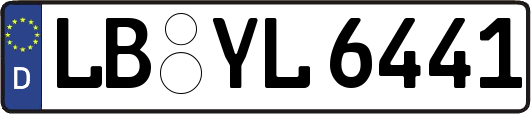 LB-YL6441