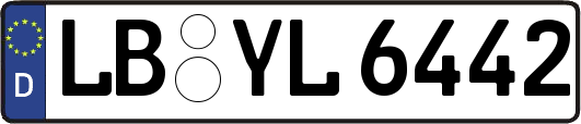 LB-YL6442