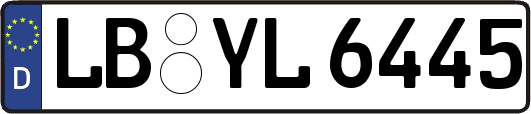 LB-YL6445