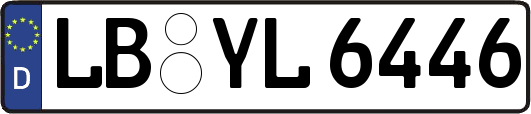 LB-YL6446