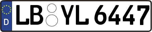 LB-YL6447