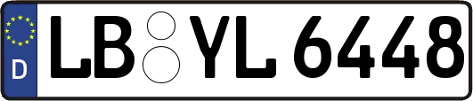 LB-YL6448