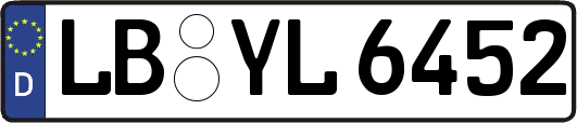 LB-YL6452