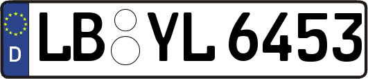 LB-YL6453