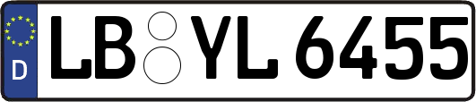 LB-YL6455