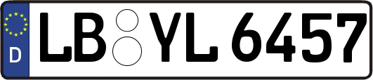 LB-YL6457
