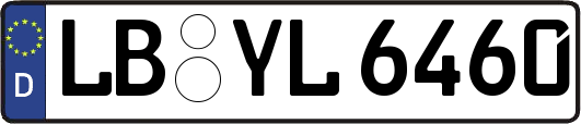 LB-YL6460