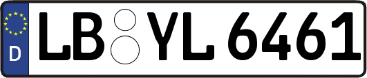 LB-YL6461