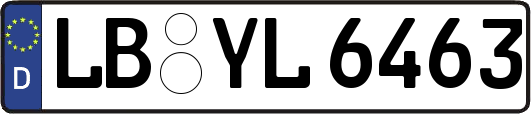 LB-YL6463