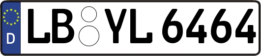 LB-YL6464