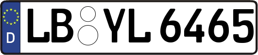 LB-YL6465