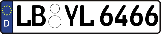 LB-YL6466