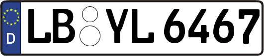 LB-YL6467