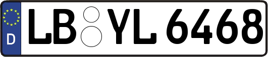LB-YL6468