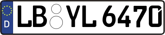 LB-YL6470