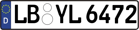 LB-YL6472