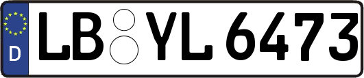 LB-YL6473