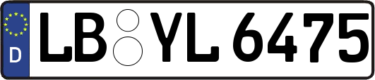 LB-YL6475