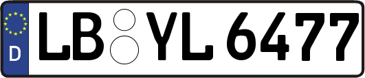 LB-YL6477